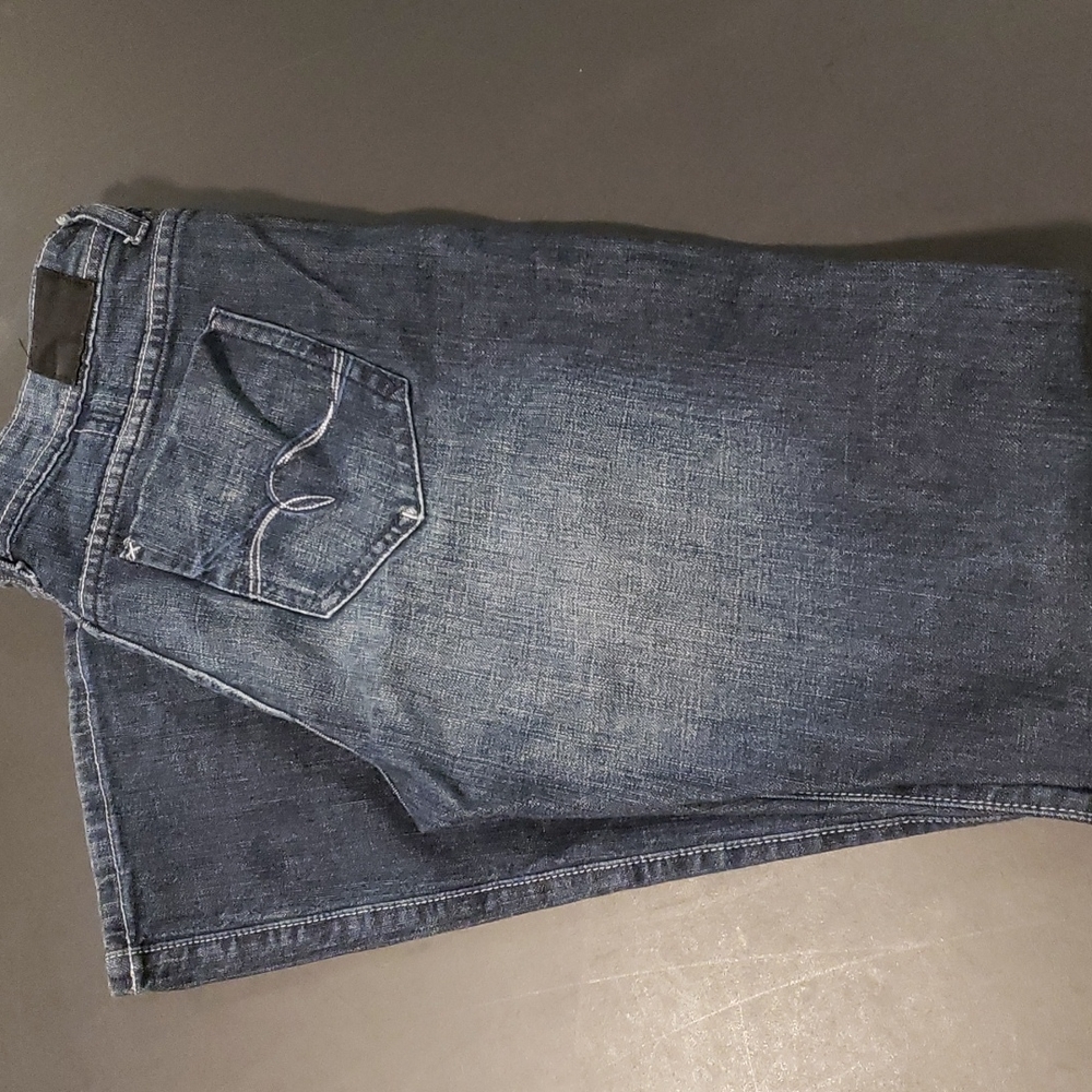 Ladies jeans
